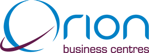 Orion Business Centres logo